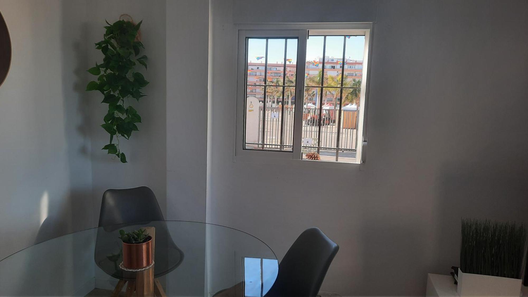 Feel At Home At Tamara Apartment - Two Steps To The Pool Torremolinos Kültér fotó