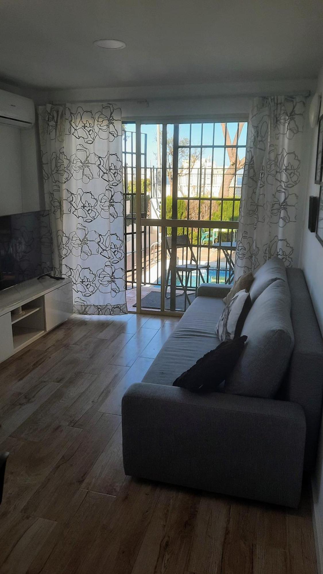 Feel At Home At Tamara Apartment - Two Steps To The Pool Torremolinos Kültér fotó