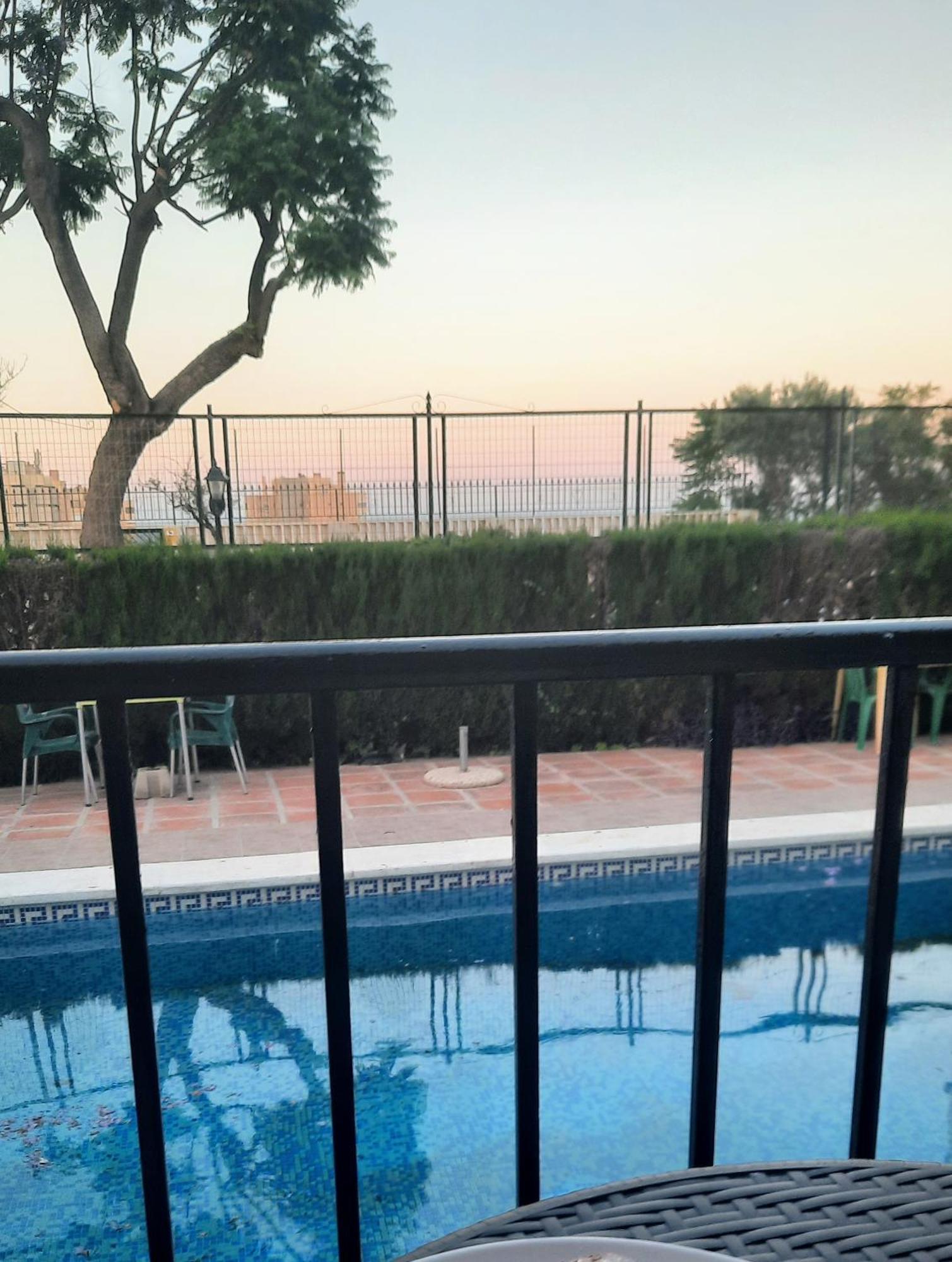 Feel At Home At Tamara Apartment - Two Steps To The Pool Torremolinos Kültér fotó